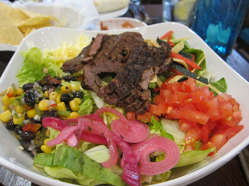 First Bite: Alegria Mexican Restaurant and Tequila Bar